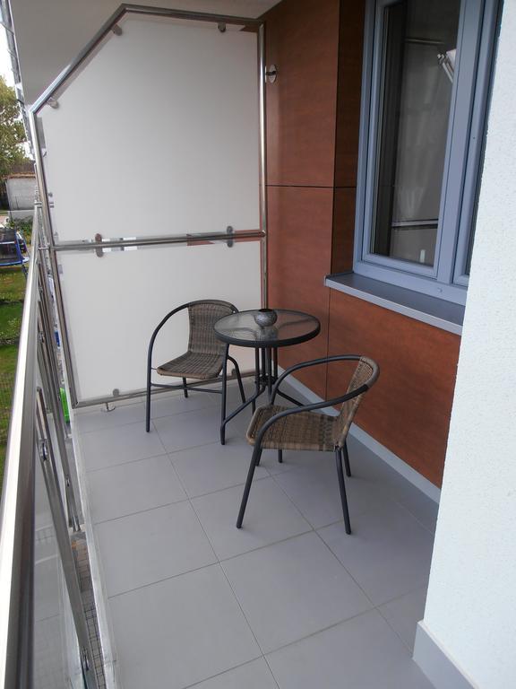 Apartament Scandynawski Kołobrzeg Camera foto