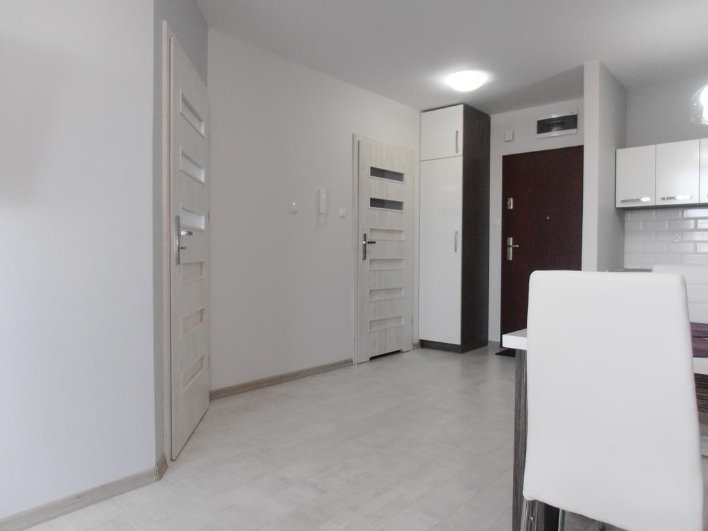 Apartament Scandynawski Kołobrzeg Camera foto