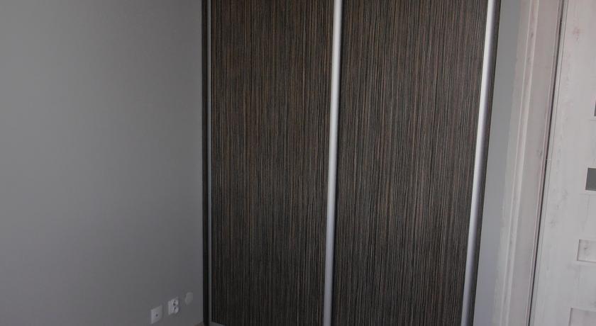 Apartament Scandynawski Kołobrzeg Camera foto