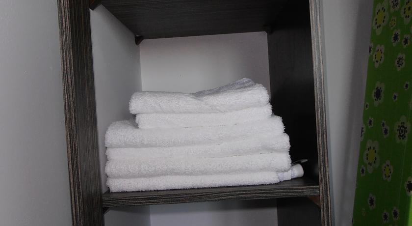 Apartament Scandynawski Kołobrzeg Camera foto