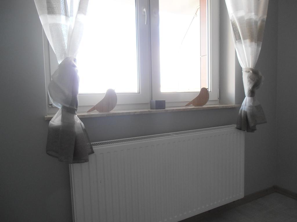 Apartament Scandynawski Kołobrzeg Camera foto