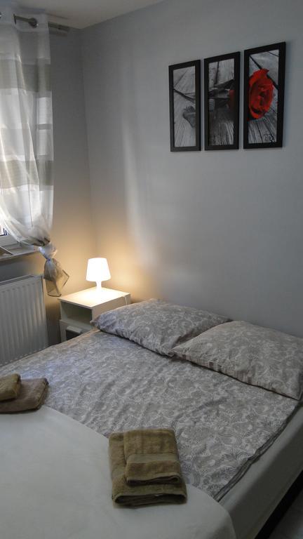 Apartament Scandynawski Kołobrzeg Camera foto